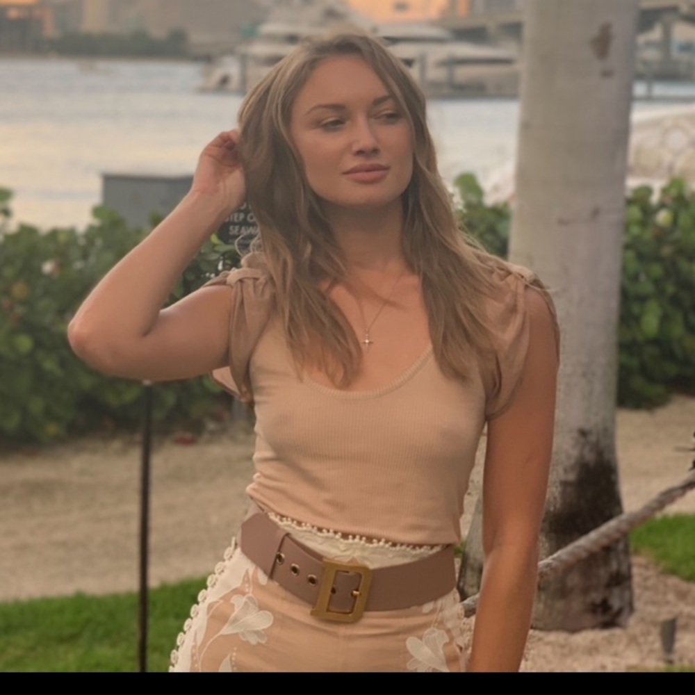 Angel top